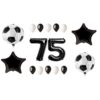 Set baloane Orbz tematica fotbal aniversare 75 ani 3 Cadou Set baloane Orbz tematica fotbal aniversare 75 ani