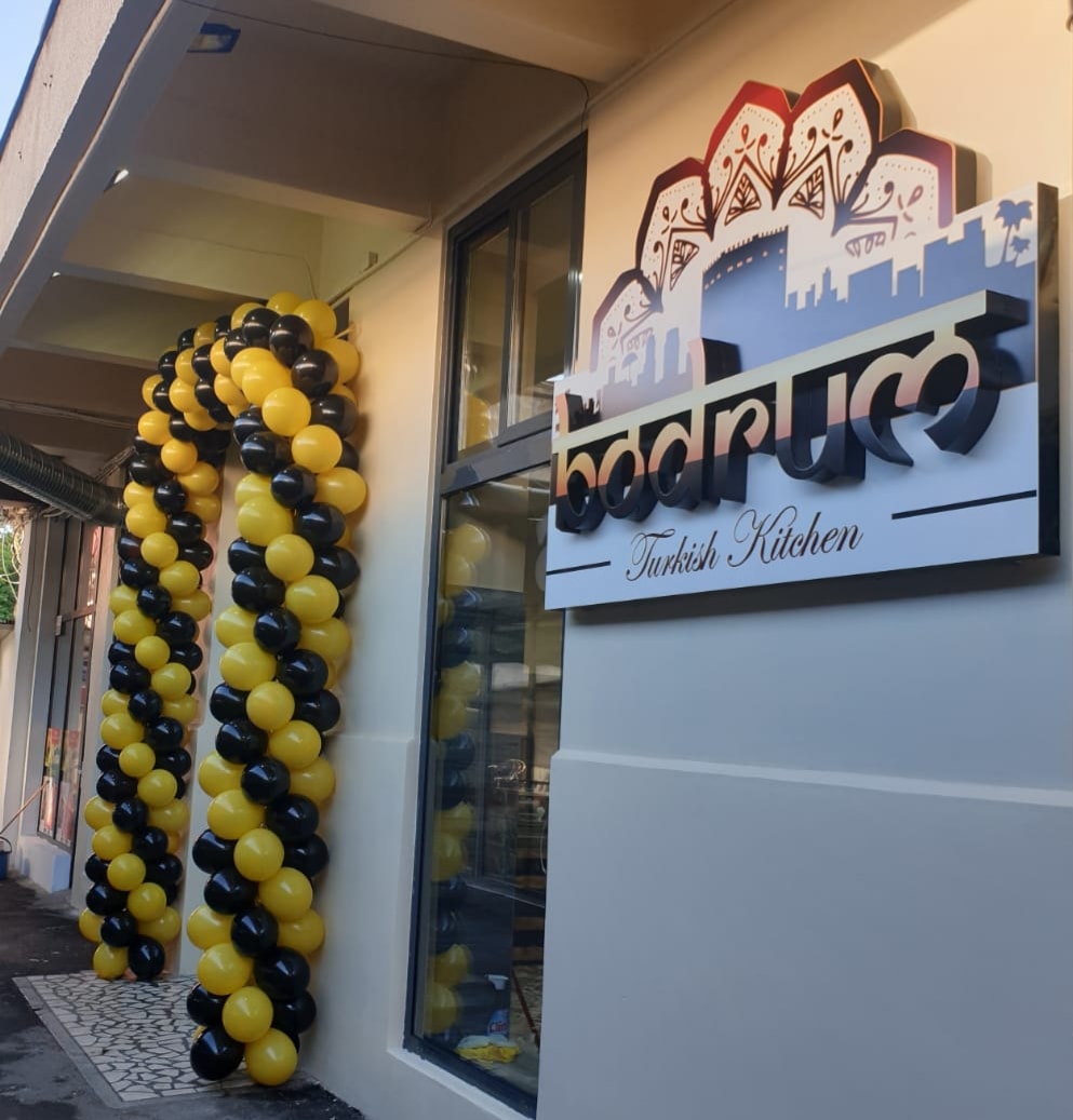 Arcada baloane Corporate - Firma Domi Party & Gift 4 arcada baloane corporate 14