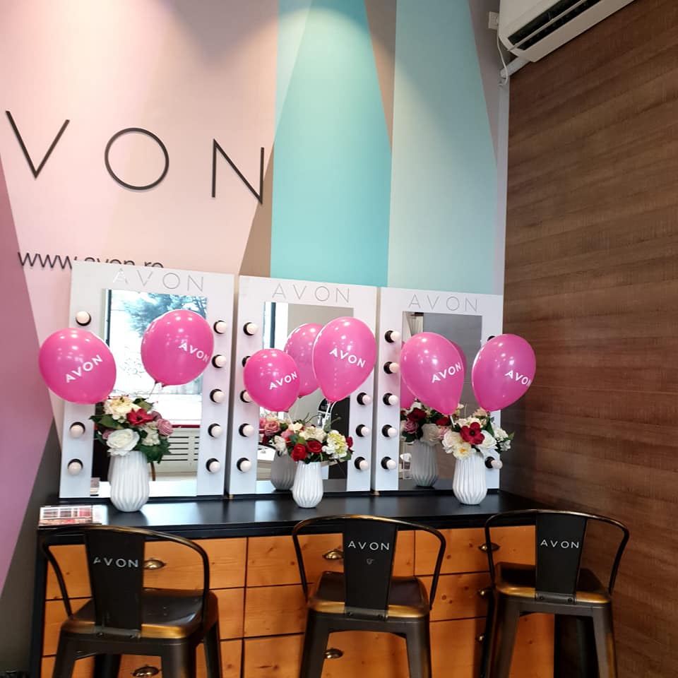 Arcada baloane Corporate - Firma Domi Party & Gift 19 baloane eveniment corporate5