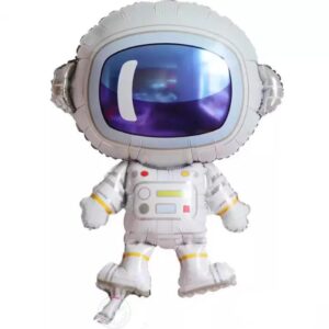 Balon figurina Cosmonaut
