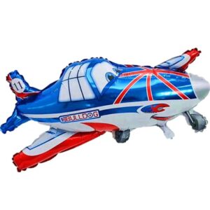 Balon figurina Avion