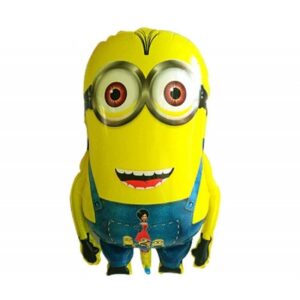 Balon figurina Minion