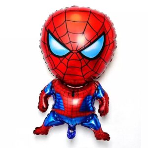 Balon figurina Spiderman